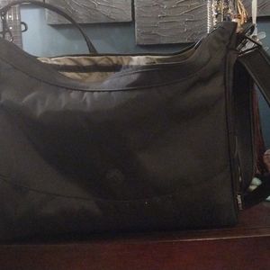 Travel bag RFID